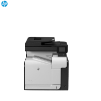惠普(HP) LASERJET PRO 500 COLOR MFP M570DW 工作组级彩色数码多功能一体机