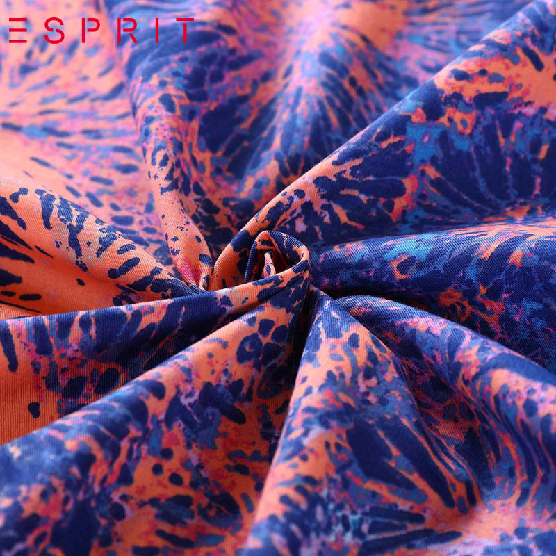 ESPRIT罗莱生活出品 美棉活性印花四件套YI29