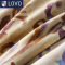 LOVO 全棉磨毛四件套午夜迷情