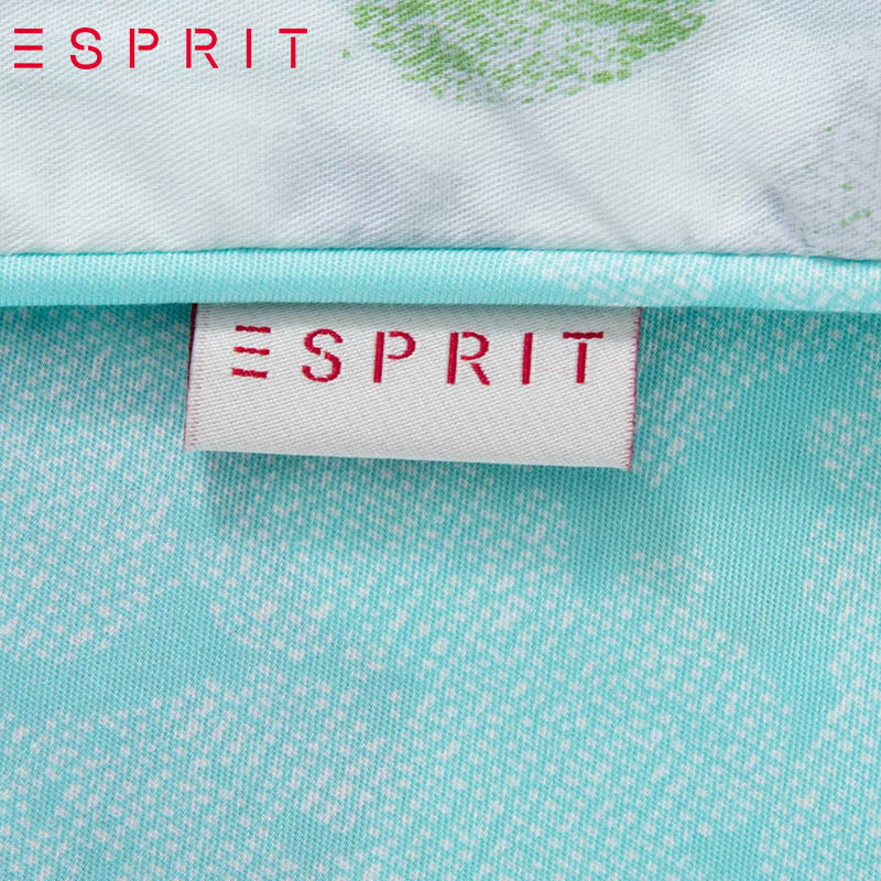 ESPRIT罗莱生活出品 美棉活性印花四件套PM09