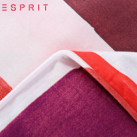 ESPRIT罗莱生活出品 美棉活性印花四件套PB28