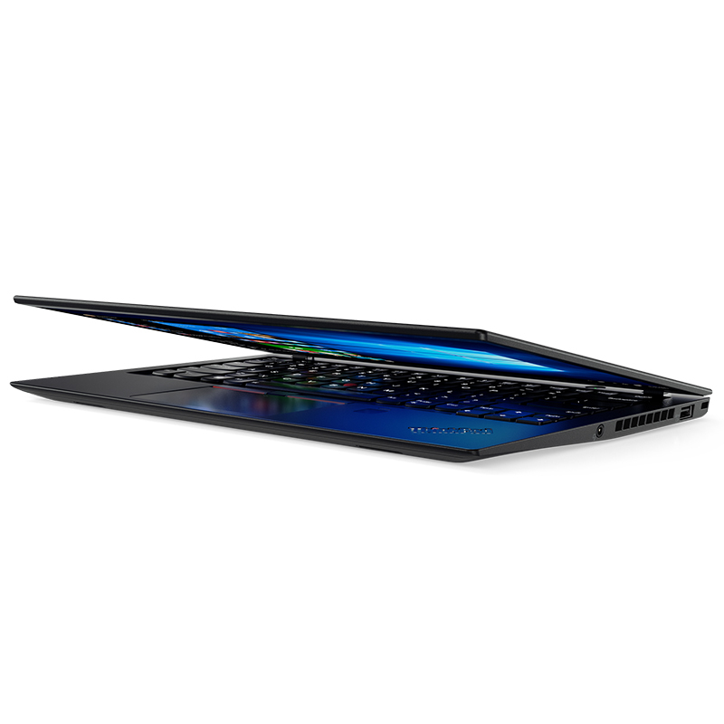 ThinkPad X1 Carbon 20HR-000PCD 14英寸超薄本( i5-7200U 8G 256GSSD)