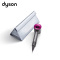 戴森(Dyson) 吹风机 Dyson Supersonic 电吹风 进口家用 HD01 紫红色+旅行包 限量版