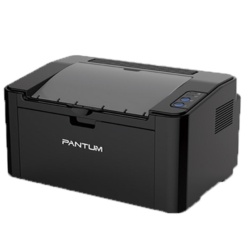 奔图(PANTUM)P2500NW黑白激光打印机 A4 22页/分 节能 网络打印+WIFI打印+上门安装+一年质保