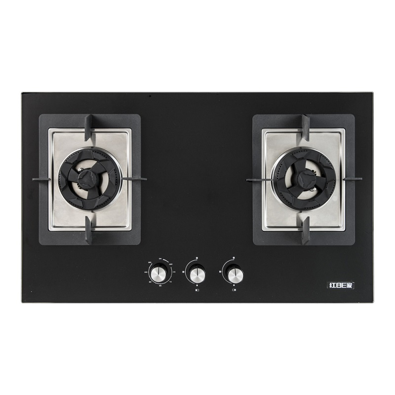 红日E家烟灶套餐X21+Z30+16L热水器