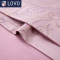 LOVO 罗莱生活出品 轻奢系列提花四件套全棉床品套件床上用品床单被套