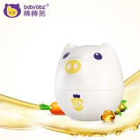 [棒棒猪]宝宝倍润防皴霜(胡萝卜+蛋清)/倍润滋养霜(BBZ-XH0014)30g