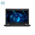 戴尔(DELL)E5280笔记本电脑I5-6200U 4G 500G 集显 无光驱 12.5英寸 无系统 三年KM SC