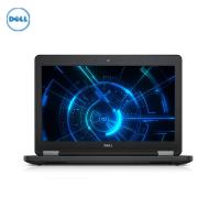 戴尔(DELL)E5280笔记本电脑I5-6200U 4G 500G 集显 无光驱 12.5英寸 无系统 三年KM SC