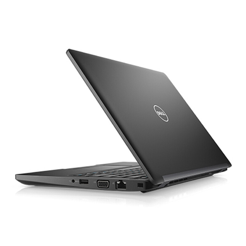 戴尔(DELL)E5280笔记本电脑I5-6200U 4G 500G 集显 无光驱 12.5英寸 无系统 三年KM SC