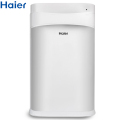 海尔（Haier）母婴空气净化器KJ225F-HY01（Z）家用除甲醛雾霾二手烟负离子净化 ios Android 白色