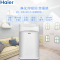 海尔(Haier)母婴空气净化器KJ225F-HY01(Z)家用除甲醛雾霾二手烟负离子净化 ios Android 白色