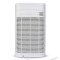 海尔(Haier)母婴空气净化器KJ225F-HY01(Z)家用除甲醛雾霾二手烟负离子净化 ios Android 白色