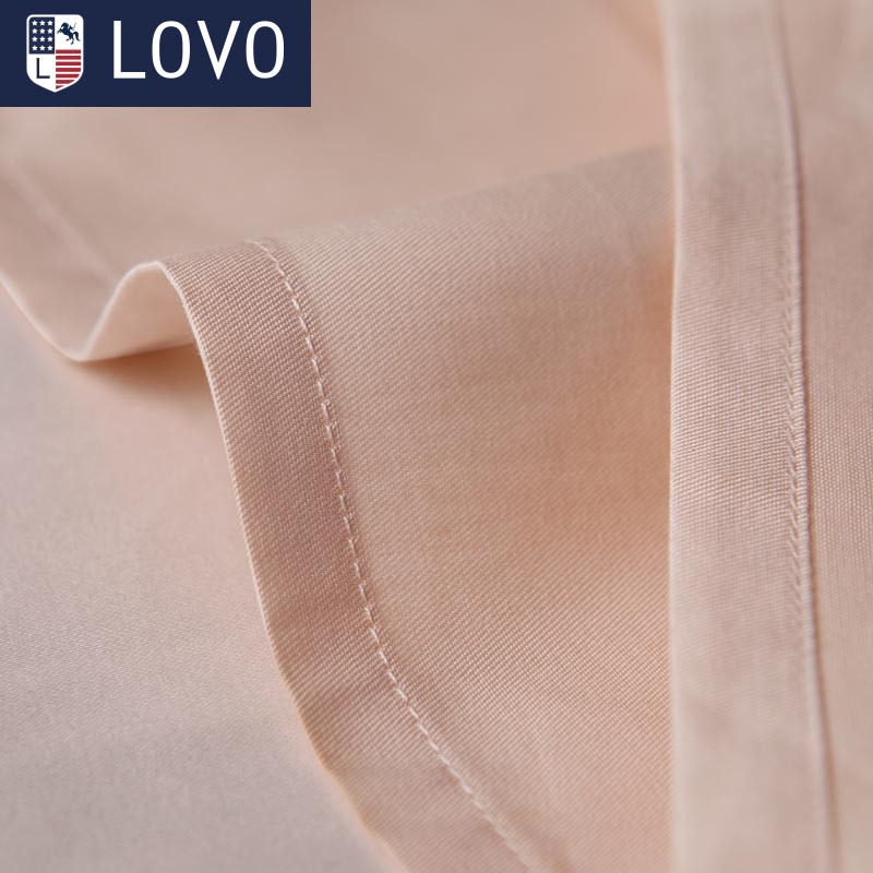 LOVO 香榭丽 床品四件套 香榭丽