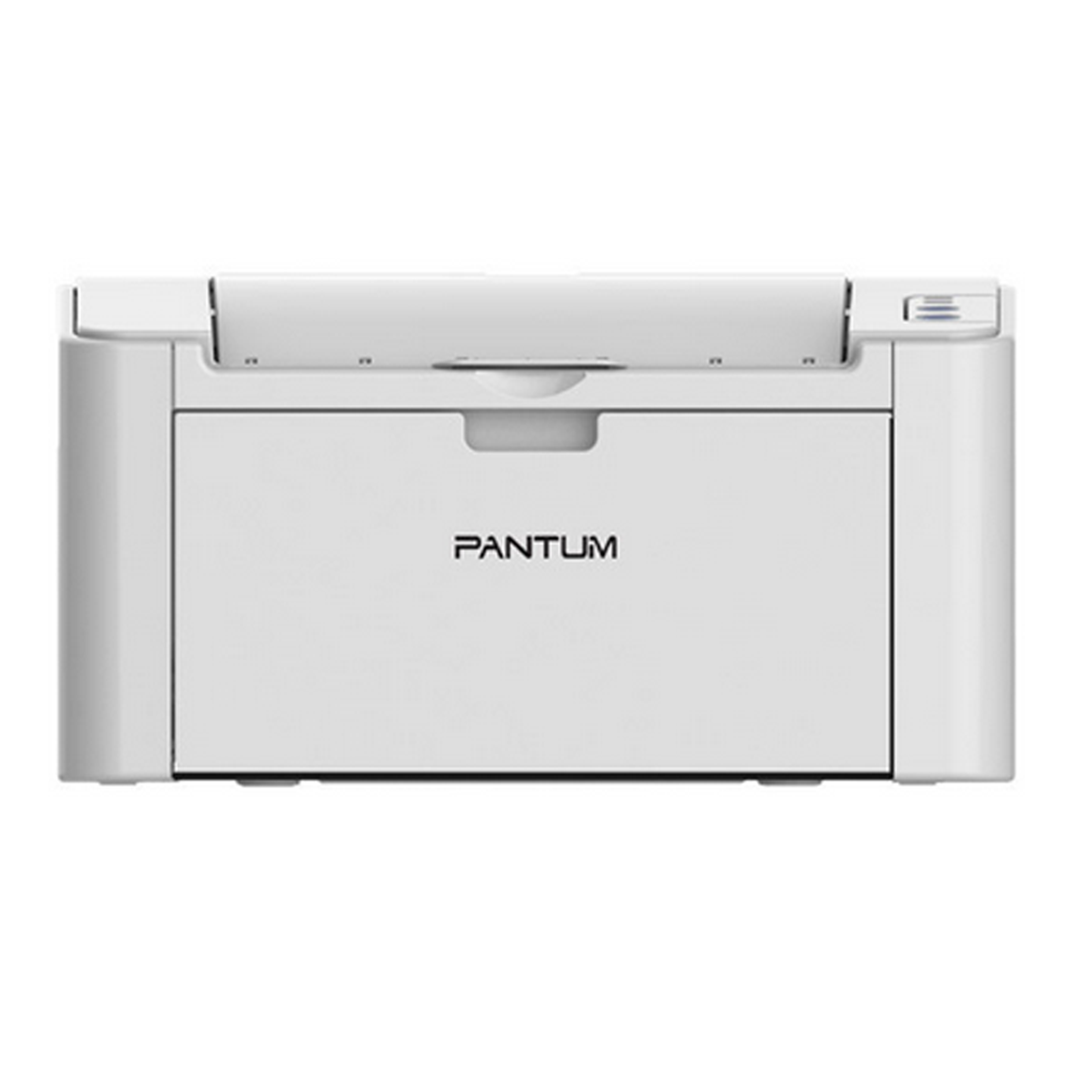 奔图(PANTUM)黑白激光打印机S2000 A4 20页/分钟 节能环保 单打印+免费上门安装+一年质保