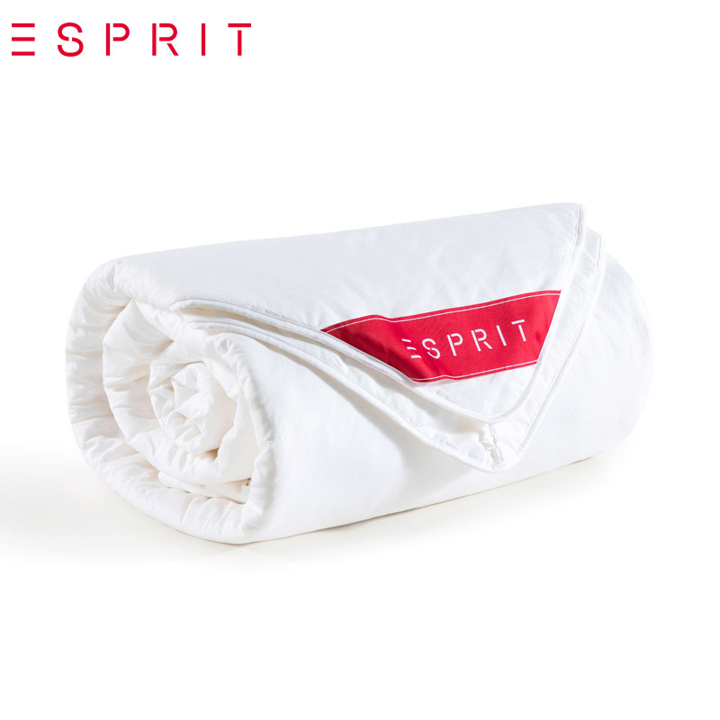 ESPRIT罗莱生活出品 蔻特恩沁馨桑蚕丝子母被被子被芯
