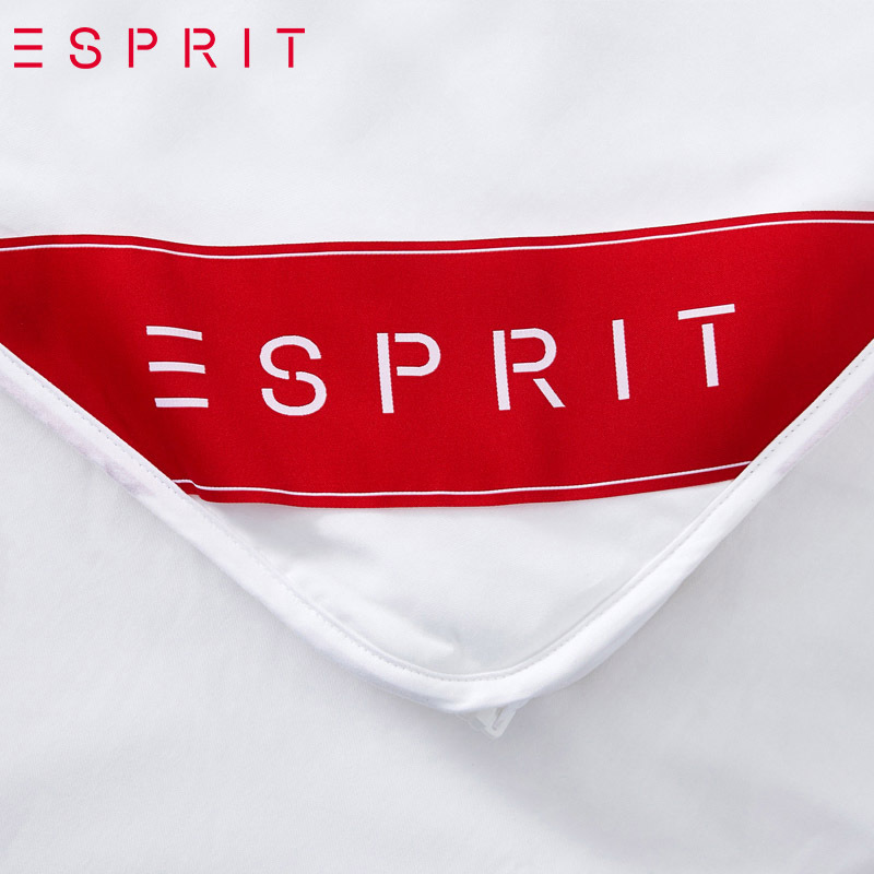 ESPRIT罗莱生活出品 蔻特恩沁馨桑蚕丝子母被被子被芯