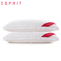 ESPRIT罗莱生活出品 蔻特恩七星枕枕头枕芯 48*74cm