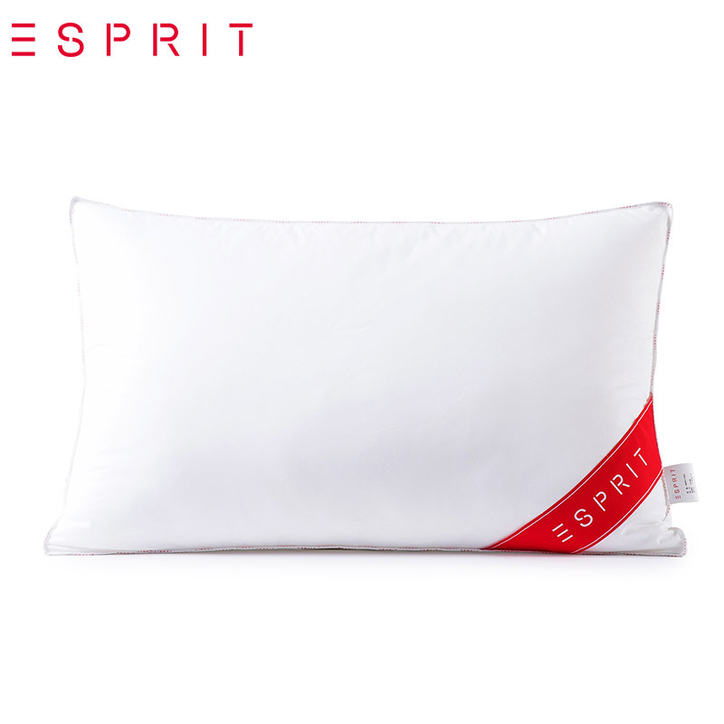 ESPRIT罗莱生活出品 蔻特恩七星枕枕头枕芯 48*74cm