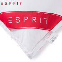 ESPRIT罗莱生活出品 蔻特恩七星枕枕头枕芯 48*74cm