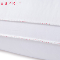 ESPRIT罗莱生活出品 蔻特恩七星枕枕头枕芯 48*74cm