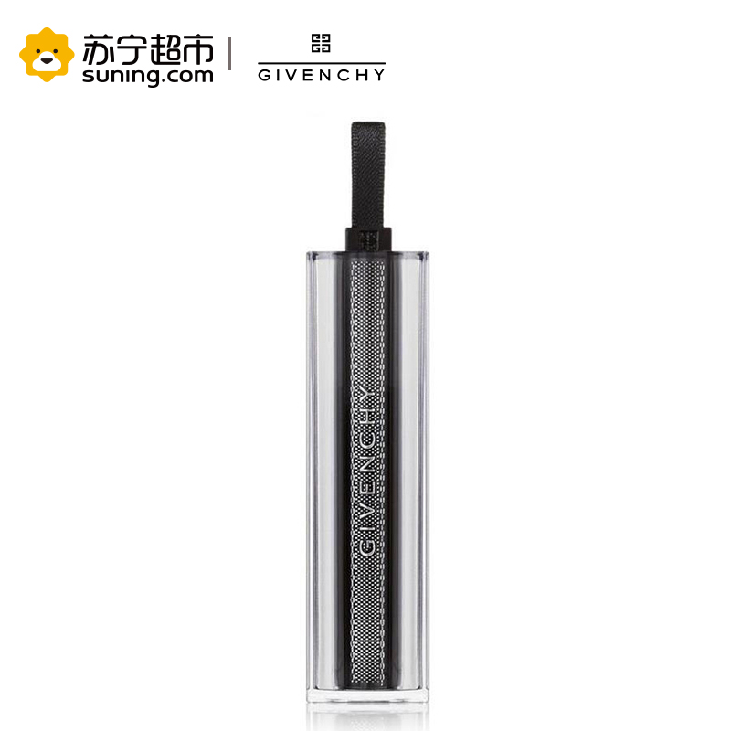 纪梵希(Givenchy)禁忌之吻漆光唇膏06# 3.3g高清大图