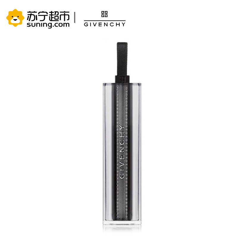 纪梵希(Givenchy)禁忌之吻漆光唇膏09# 3.3g高清大图