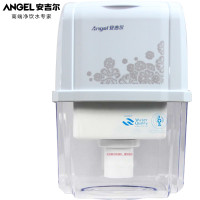 安吉尔(Angel)白色T1101UF06型净水桶饮水设备直饮6中国广东深圳市饮水机