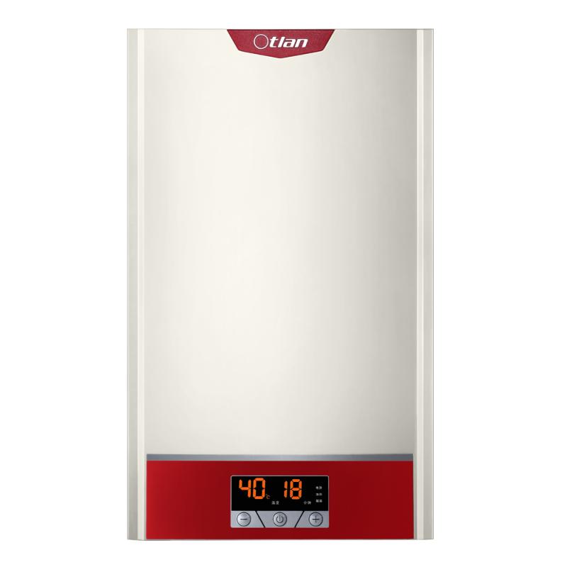 奥特朗即热电热水器F2-HK70C(精品)