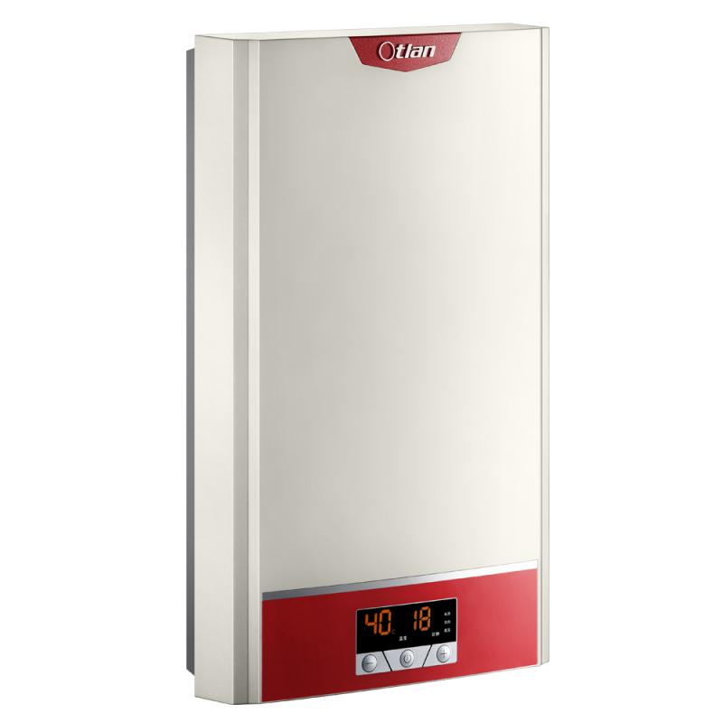 奥特朗即热电热水器F2-HK70C(精品)