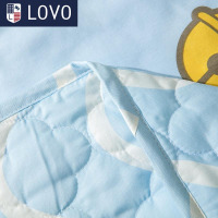 LOVO哆啦A梦-欢乐水世界多功能抱枕