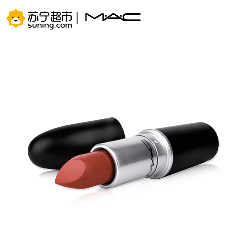 魅可(M.A.C)绒光丰盈唇膏33#(TWIG)3g