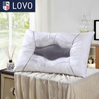 LOVO 决明子茶香枕头枕芯 48*74cm