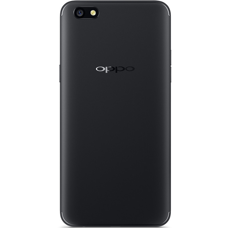 [已降200]OPPO A77 3GB+32GB 黑色 移动联通电信4G手机