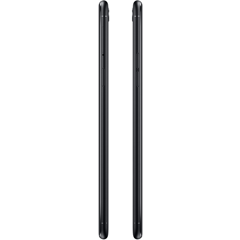 [已降200]OPPO A77 3GB+32GB 黑色 移动联通电信4G手机