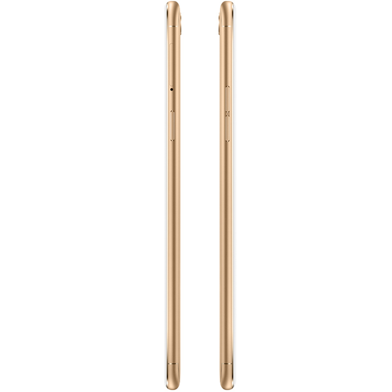 [已降200]OPPO A77 3GB+32GB 金色 移动联通电信4G手机