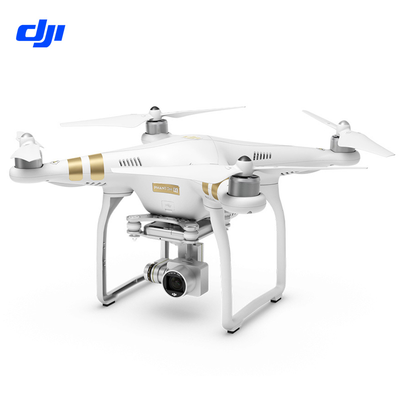 大疆(DJI)精灵Phantom 3 SE 4K智能航拍无人机 入门好选择