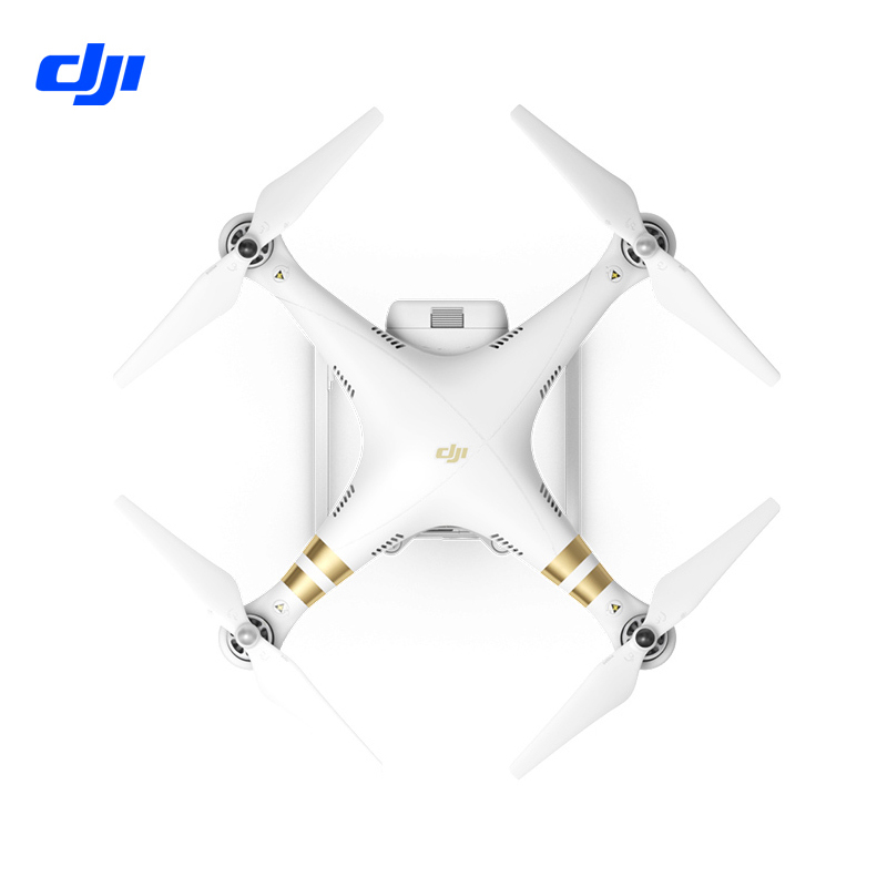大疆(DJI)精灵Phantom 3 SE 4K智能航拍无人机 入门好选择
