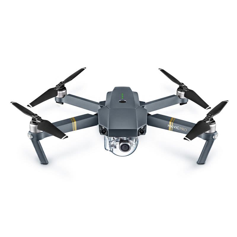 DJI大疆无人机御Mavic Pro 可折叠航拍飞行器 专业高清图片