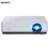 索尼(SONY) VPL-EX570 商务办公投影仪+含电动升降支架(赠送安装含辅材)