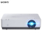 索尼(SONY) VPL-EX570 商务办公投影仪+含电动升降支架(赠送安装含辅材)