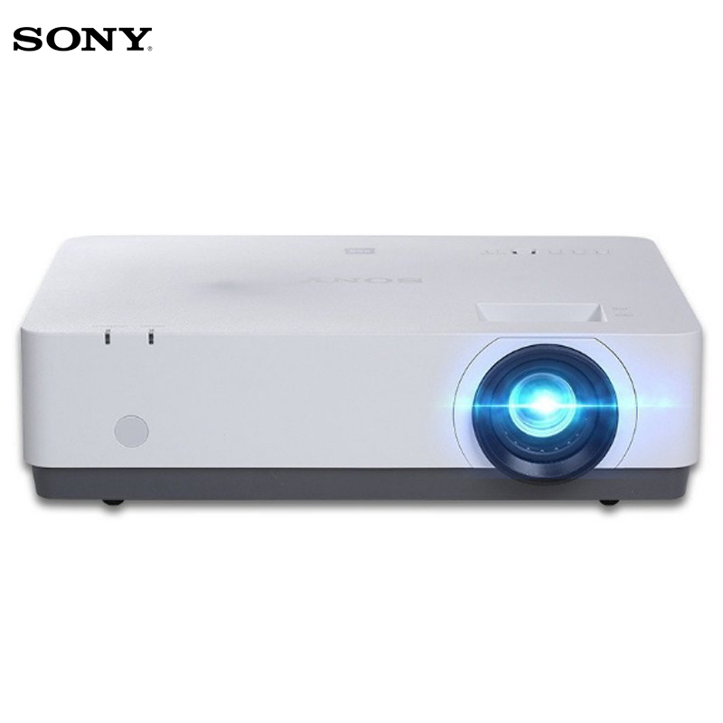 索尼(SONY) VPL-EX570 商务办公投影仪+含电动升降支架(赠送安装含辅材)