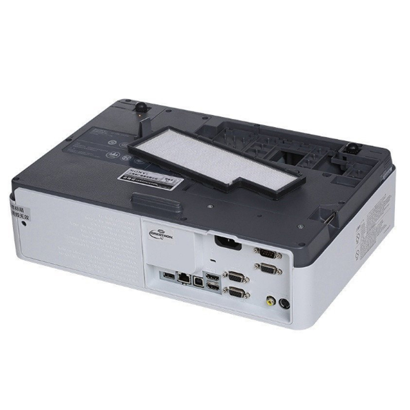 索尼(SONY) VPL-EX570 商务办公投影仪+含电动升降支架(赠送安装含辅材)