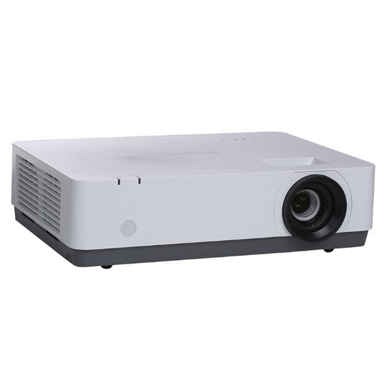 索尼(SONY) VPL-EX570 商务办公投影仪+含电动升降支架(赠送安装含辅材)