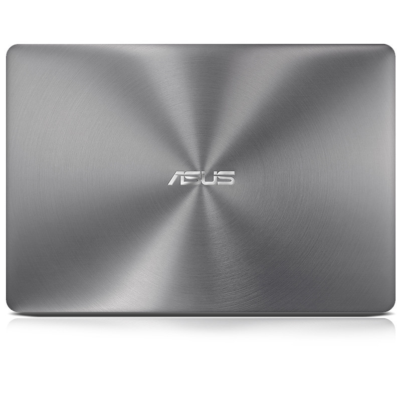 华硕(ASUS) RX310 13.3英寸轻薄笔记本电脑 （i7-7500U 8G 512G 940MX 2G独显 灰）