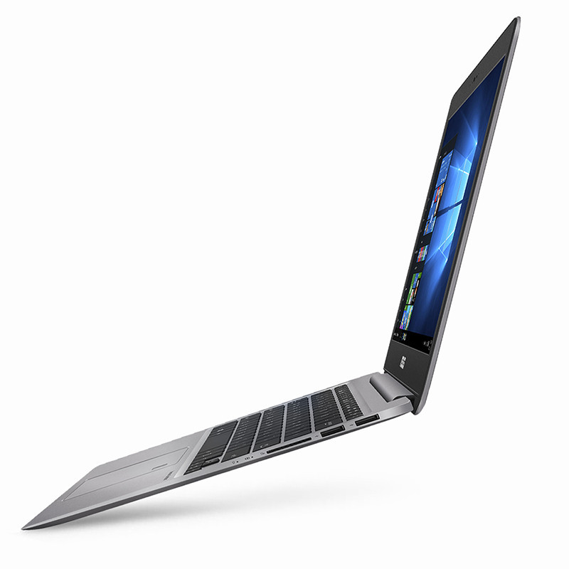 华硕(ASUS) RX310 13.3英寸轻薄笔记本电脑 （i7-7500U 8G 512G 940MX 2G独显 灰）
