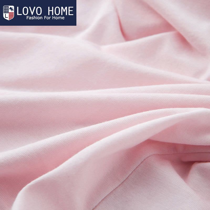 LOVO HOME 女士短袖衬衫裙JFH1714图片