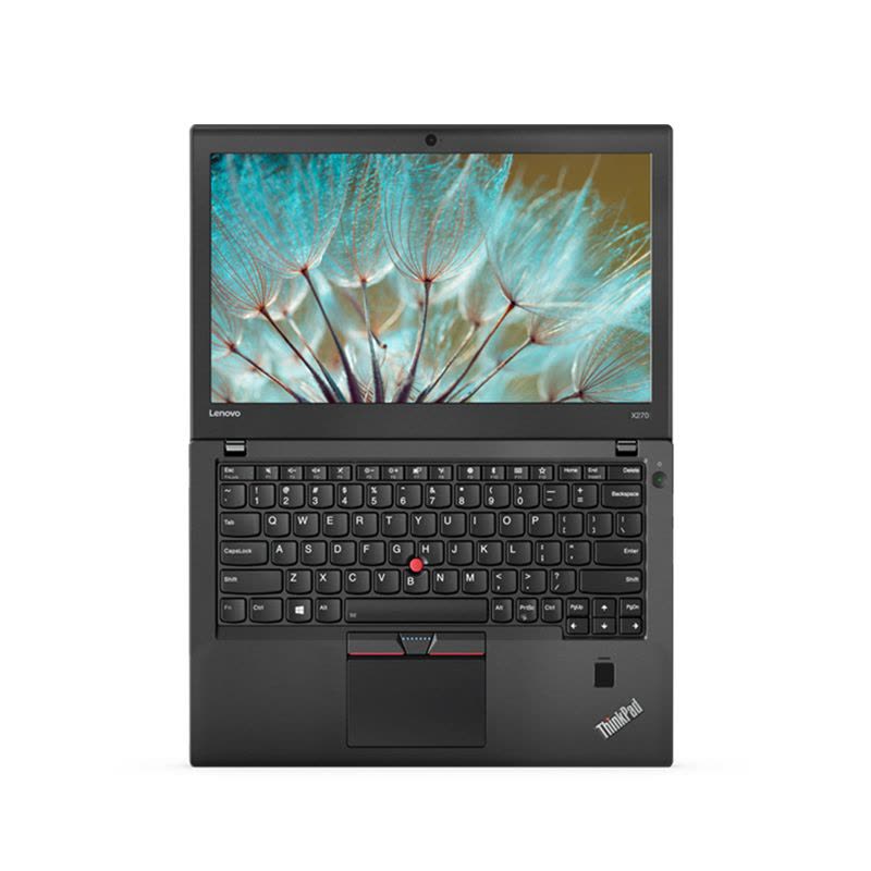 联想ThinkPad X270-0WCD 12.5英寸轻薄商务办公笔记本电脑(i5-6300u/8G/256G固态盘)图片