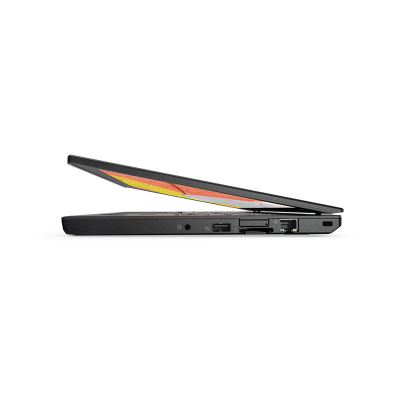 2017款ThinkPad X270-44CD 12.5英寸商务笔记本电脑(i5-7200U/8G/1T+128G固态)图片