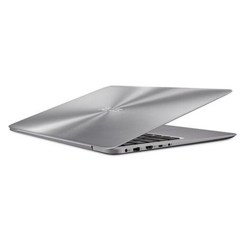华硕(ASUS) 商用笔记本电脑 RX310 (i5-7200U 4G 256G 2G独显 )